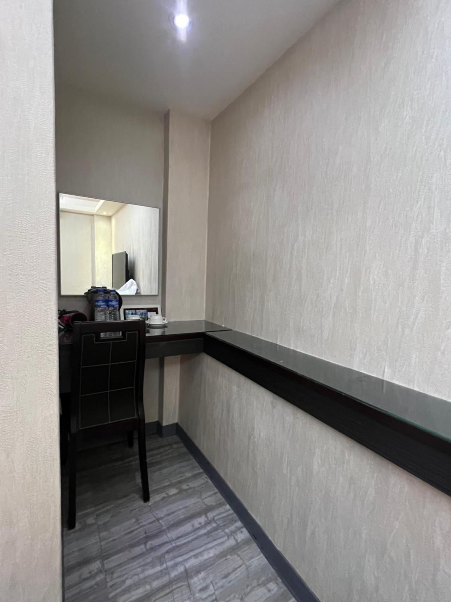 Ya Dou Hotel Тайбей Екстер'єр фото